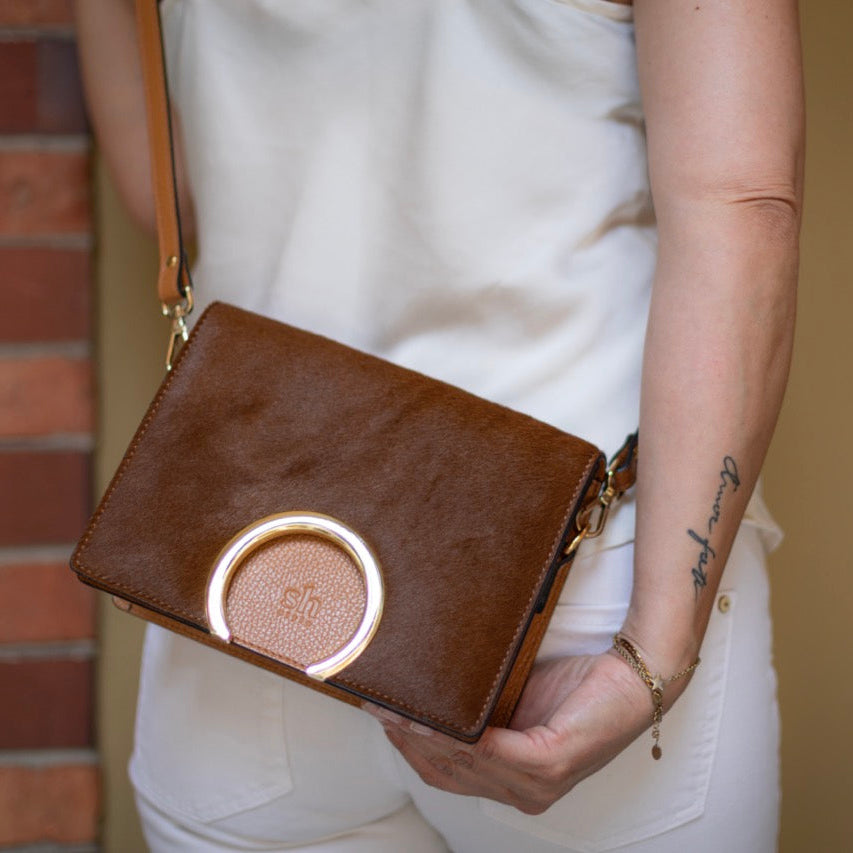 CHIC midi limited edition (SH STYLE)