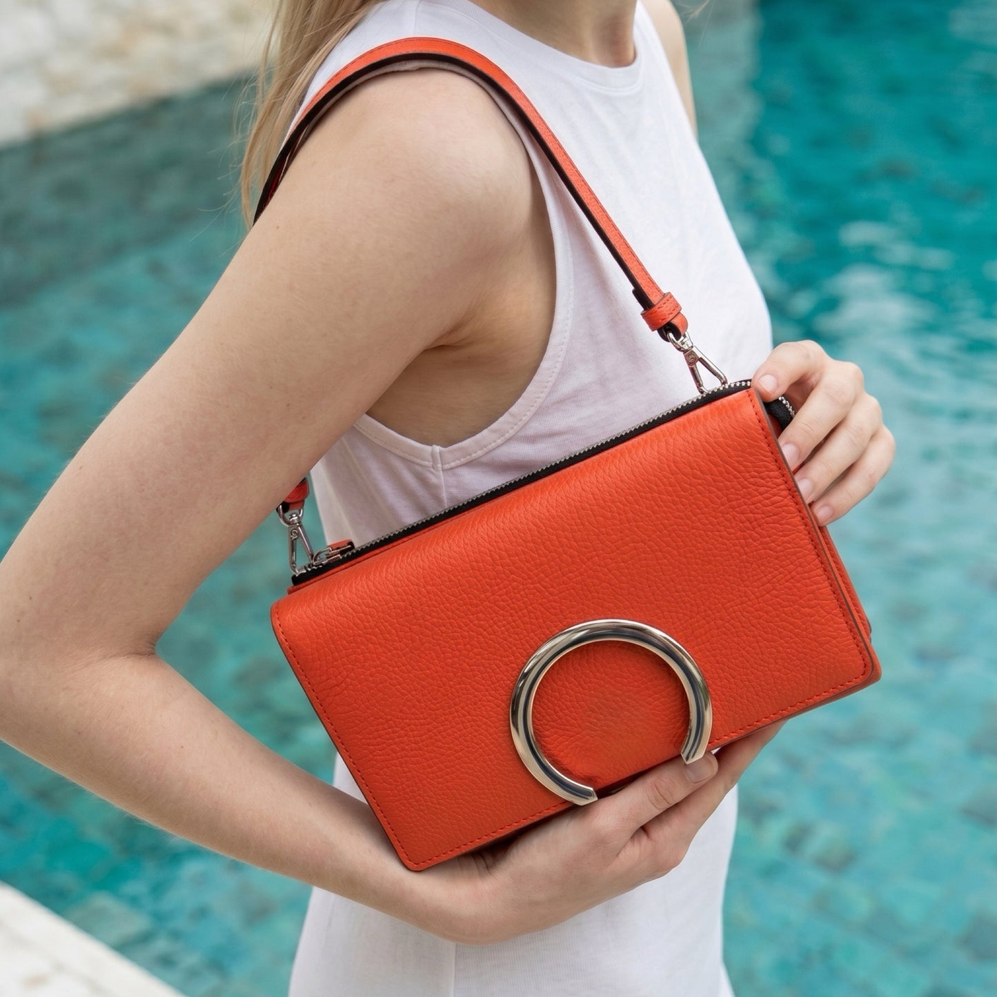 CUTE Pochette