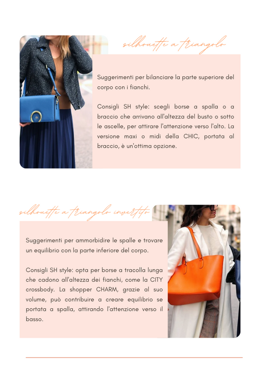 Eleva il tuo stile (IT)