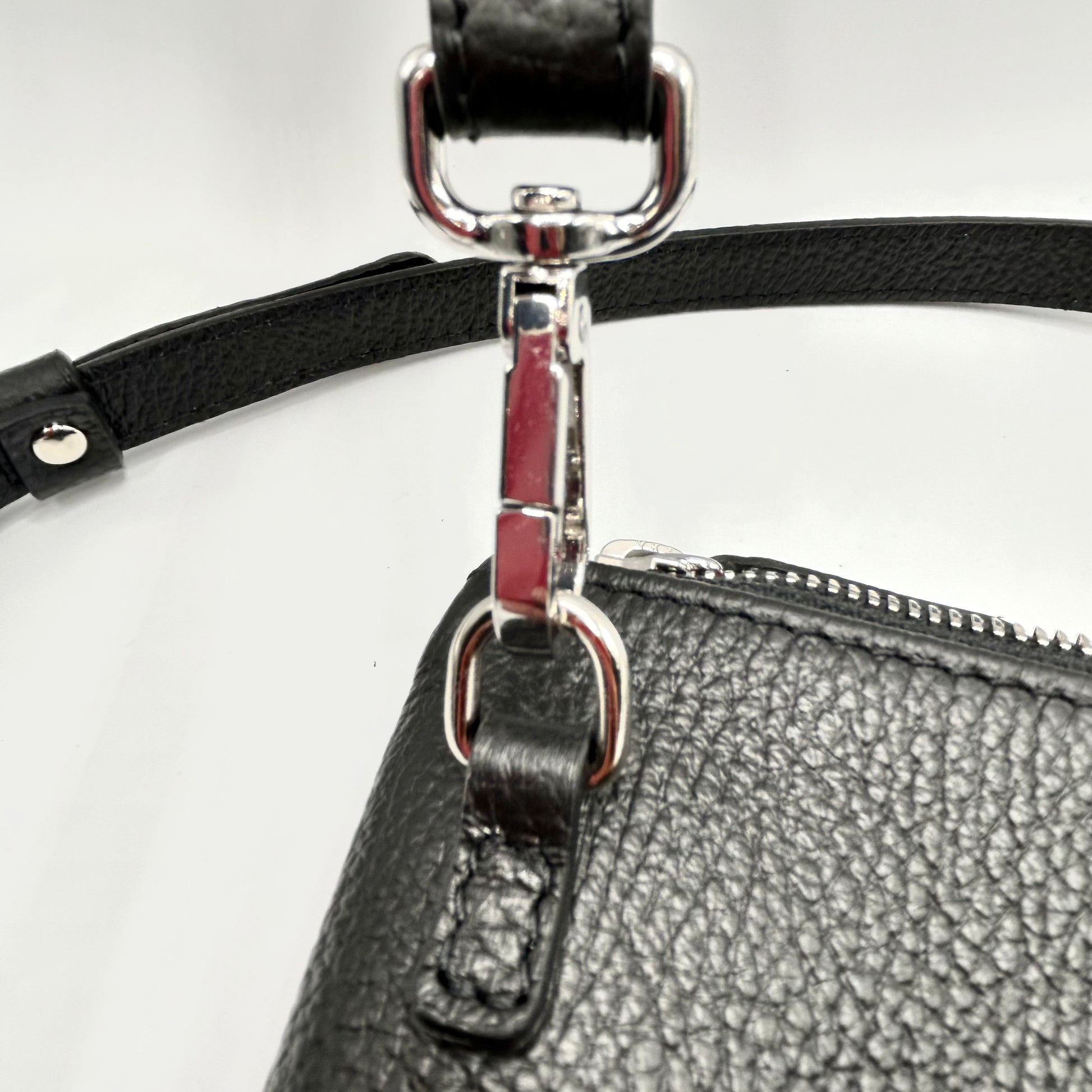 CITY crossbody dettagli