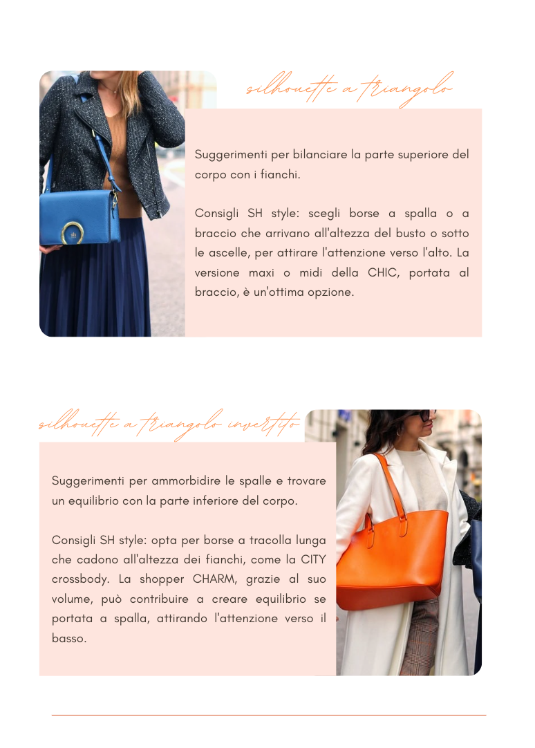 Eleva il tuo stile (IT)