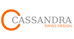 CASSANDRA | SWISS DESIGN
